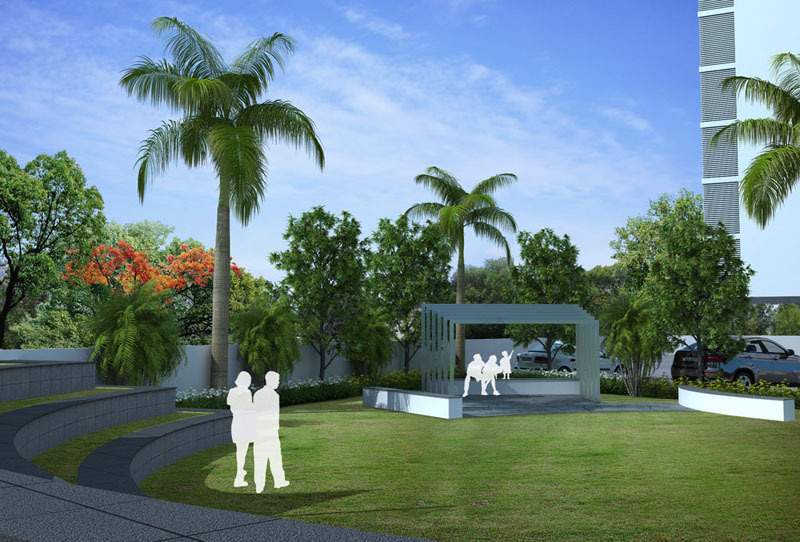  la tierra Images for Amenities of Shriram La Tierra