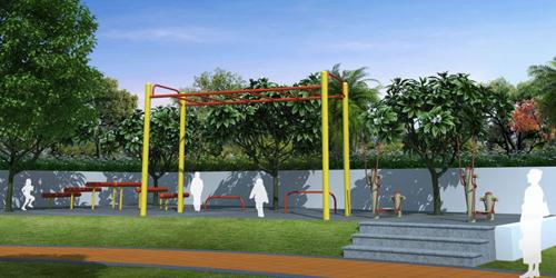 Images for Amenities of Shriram La Tierra la-tierra Images for Amenities of Shriram La Tierra