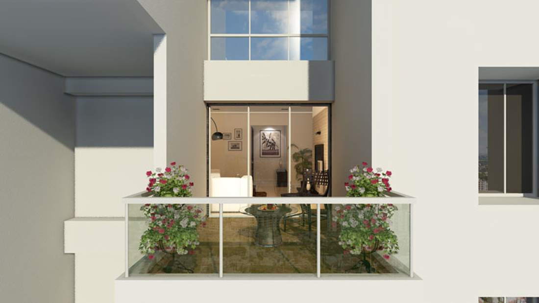  la tierra Images for Main Other of Shriram La Tierra