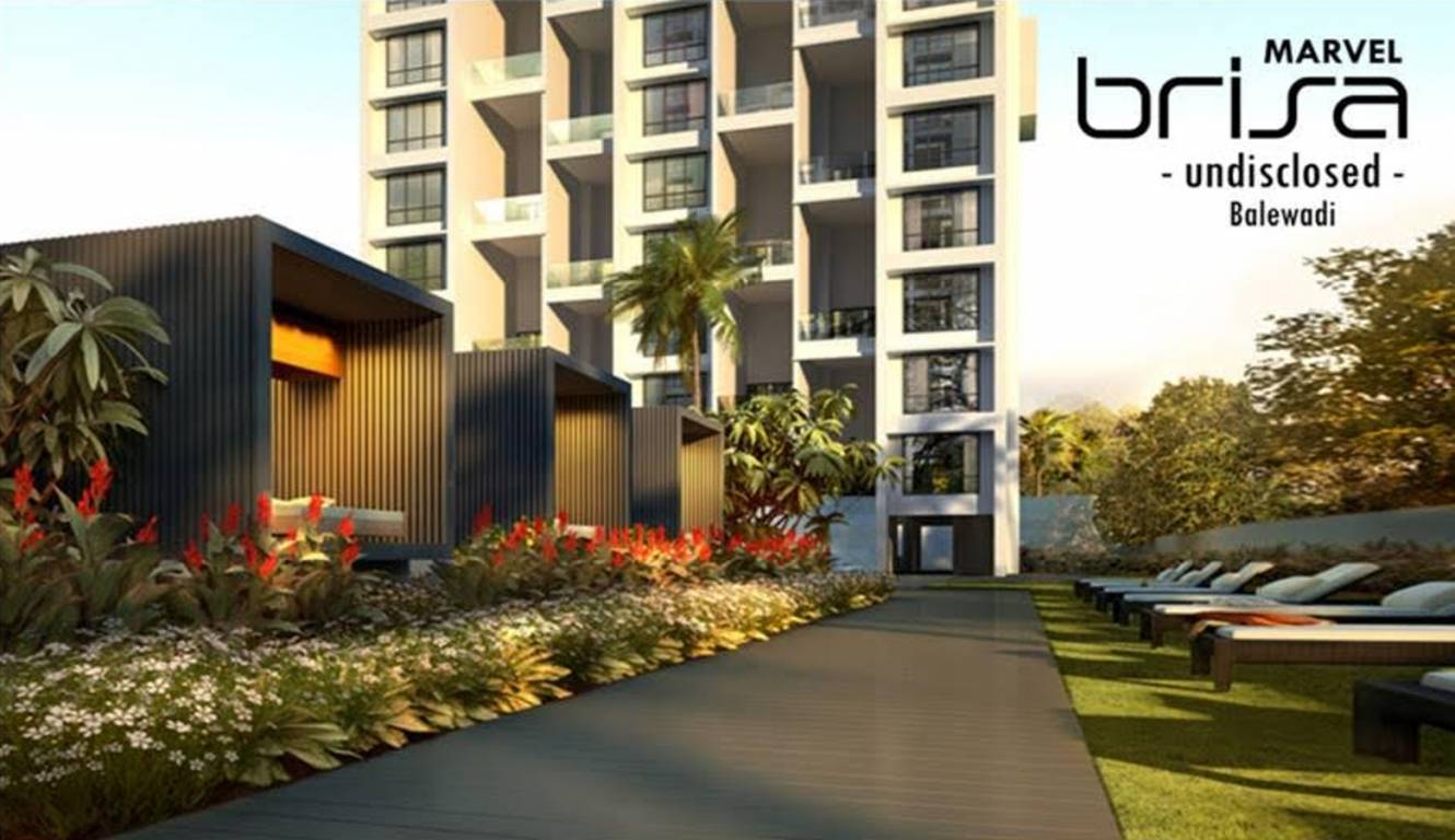  brisa Images for Elevation of Marvel Brisa