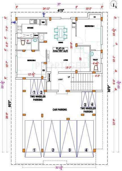 Images for Cluster Plan of Aura Hydra