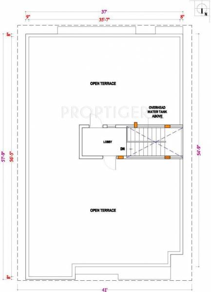 Images for Cluster Plan of Aura Hydra