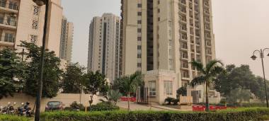 Elevation dummy-ATS Infrastructure Limited Allure