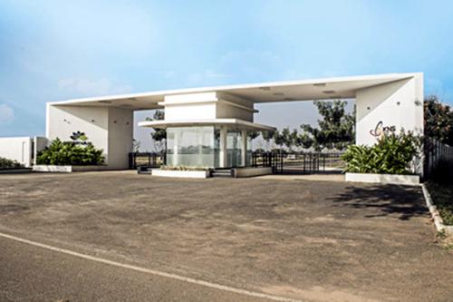 Images for Elevation of KNS Anirvan Images for Elevation of KNS Anirvan