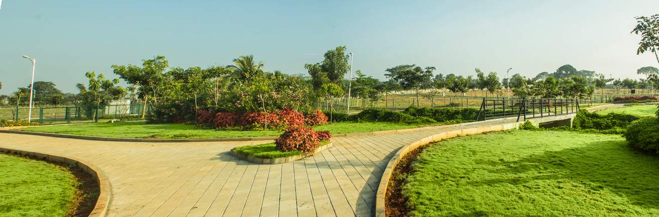  anirvan Images for Amenities of KNS Anirvan