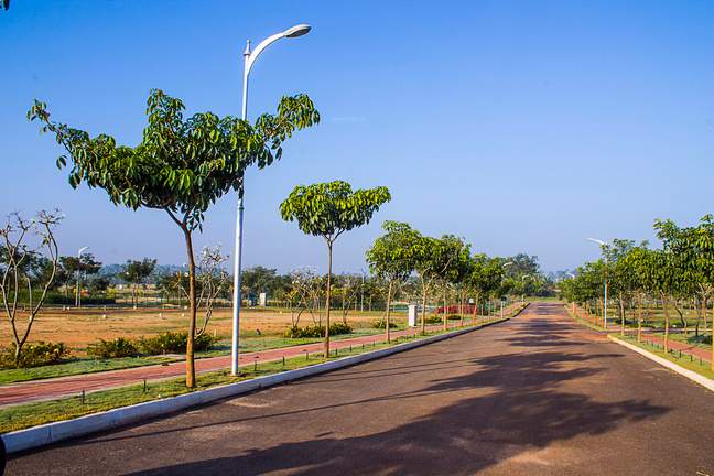 Images for Amenities of KNS Anirvan