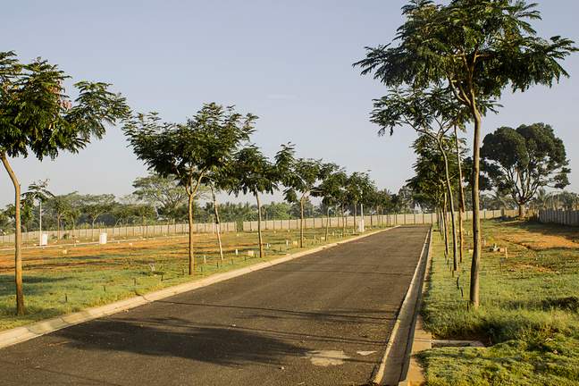 Images for Amenities of KNS Anirvan