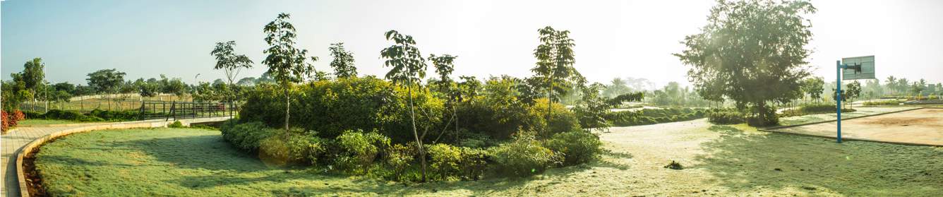  anirvan Images for Amenities of KNS Anirvan