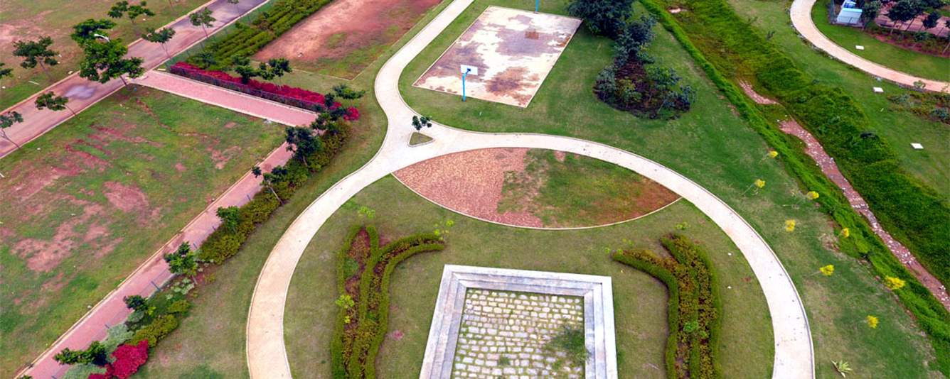 Images for Amenities of KNS Anirvan