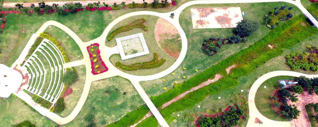 Images for Amenities of KNS Anirvan