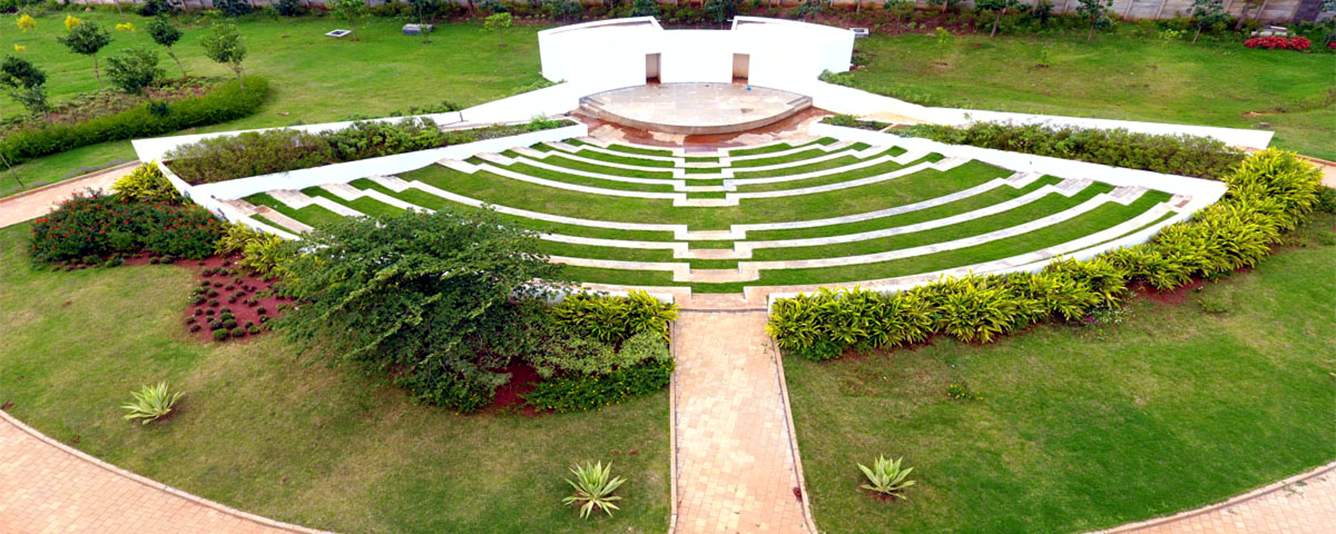 Images for Amenities of KNS Anirvan