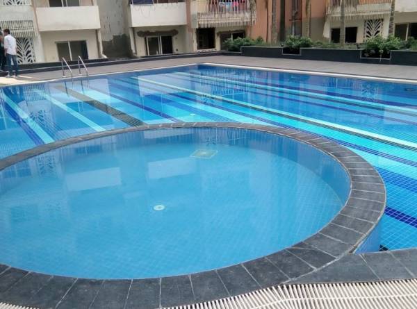Swimming Pool aspire Swimming Pool