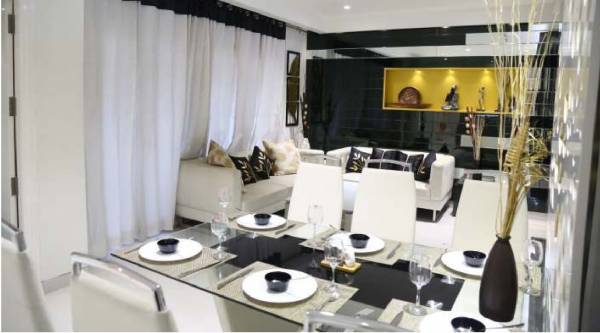 Living Area aspire Living Area