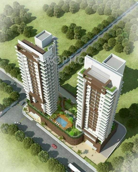  akshay Images for Elevation of Mayfair Akshay
