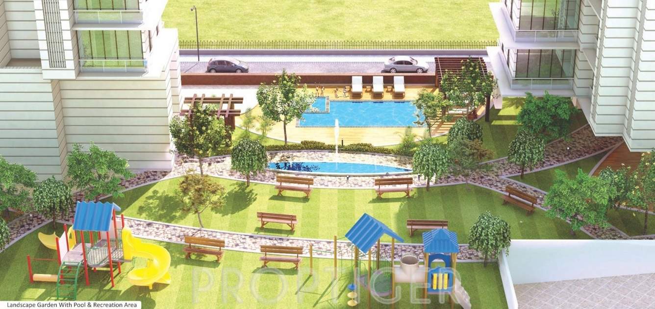  akshay Images for Amenities of Mayfair Akshay