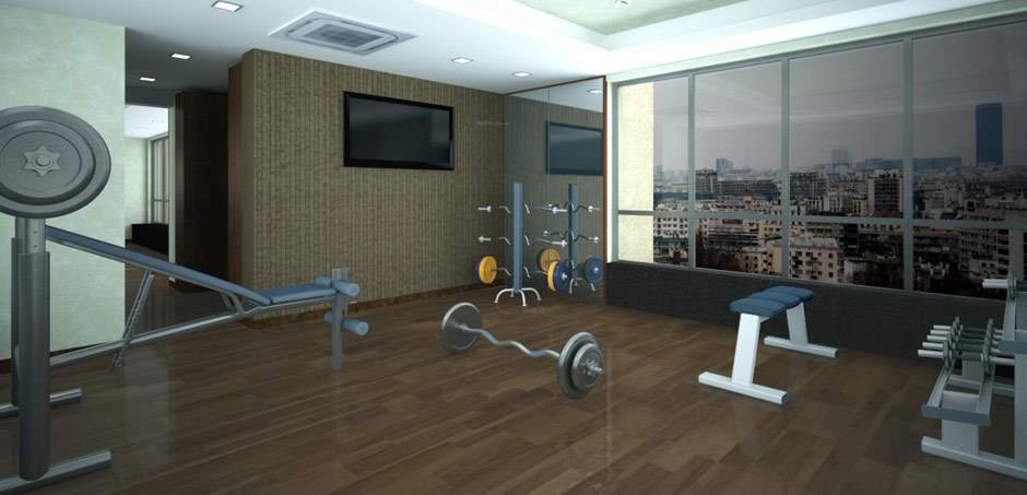  akshay Images for Amenities of Mayfair Akshay