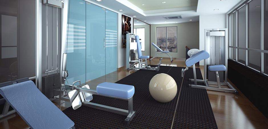  akshay Images for Amenities of Mayfair Akshay