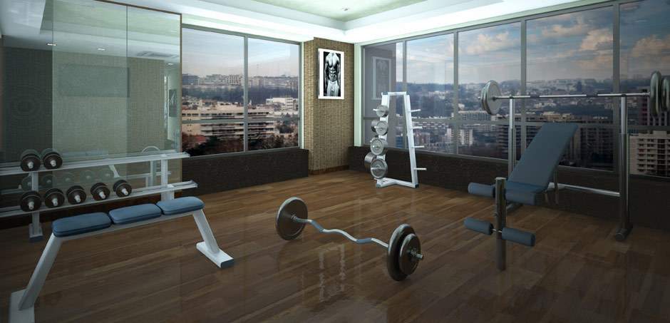  akshay Images for Amenities of Mayfair Akshay