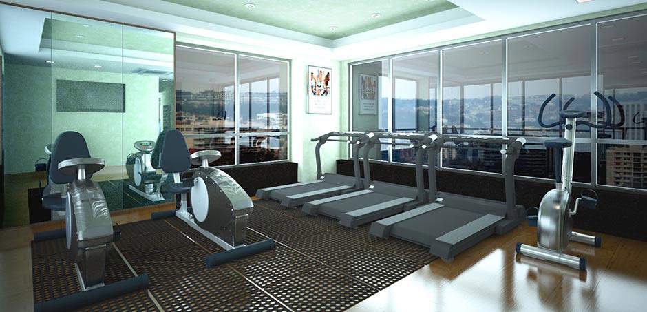  akshay Images for Amenities of Mayfair Akshay