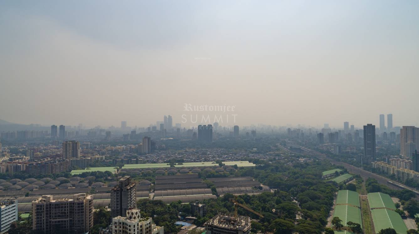 Images for Elevation of Rustomjee Rustomjee Summit