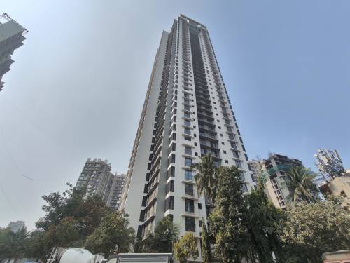  summit Images for Elevation of Rustomjee Rustomjee Summit