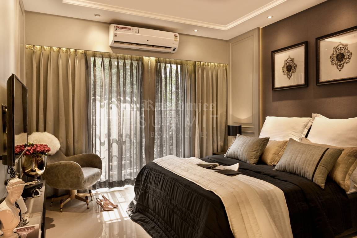 Images for Main Other of Rustomjee Rustomjee Summit