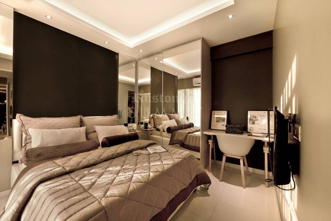 Images for Main Other of Rustomjee Rustomjee Summit