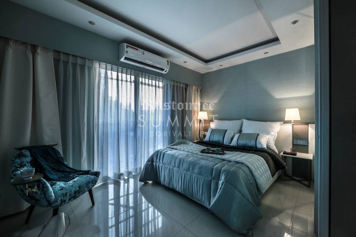 Images for Main Other of Rustomjee Rustomjee Summit