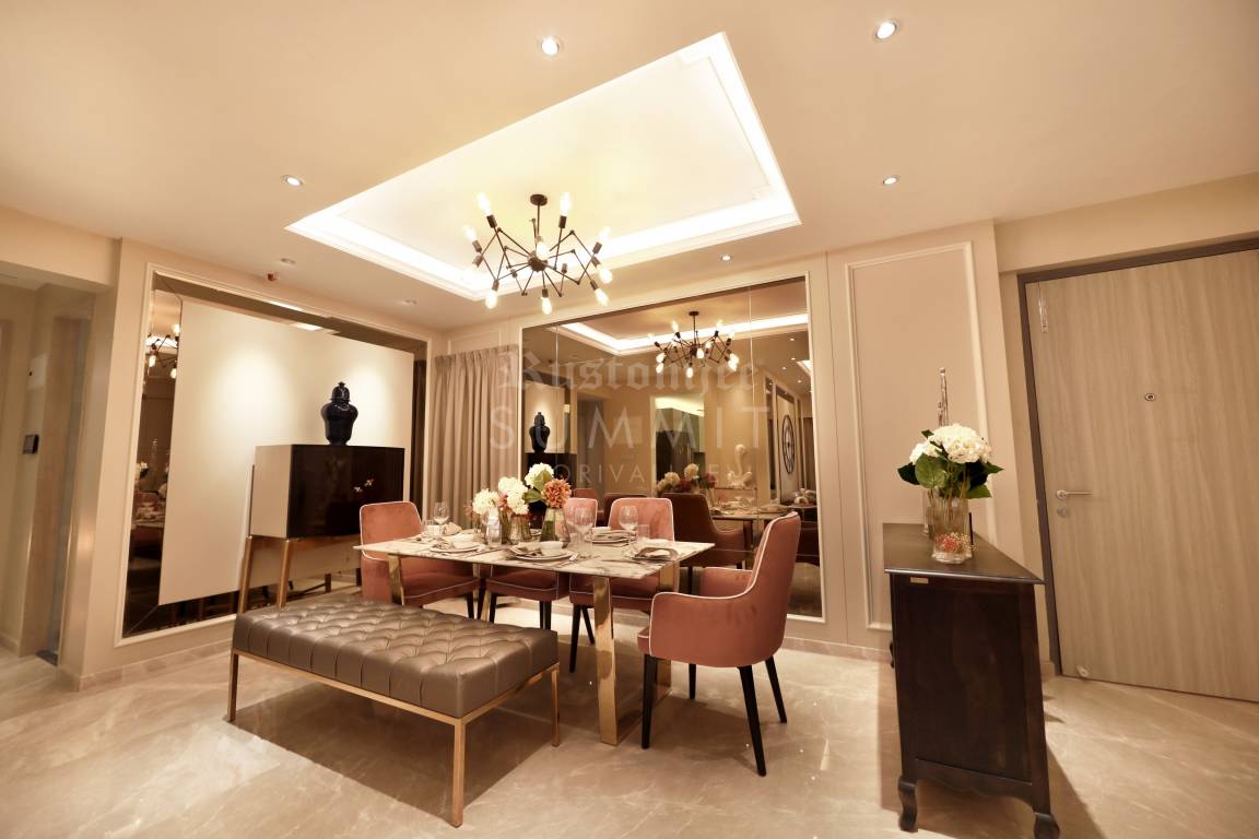 Images for Main Other of Rustomjee Rustomjee Summit