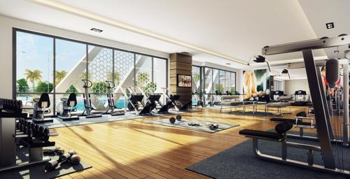 Images for Amenities of Agrante Beethoven 8 beethoven-8 Images for Amenities of Agrante Beethoven 8