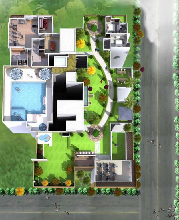  metro suites Images for masterPlan