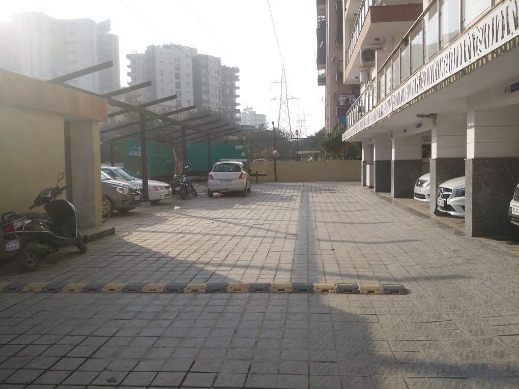 Nandini Metro Suites