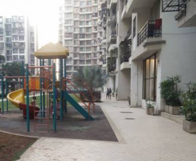  hex-blox Children's play area