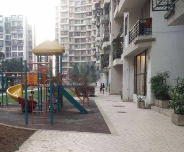  hex-blox Children's play area