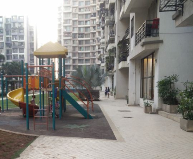  hex blox Children's play area