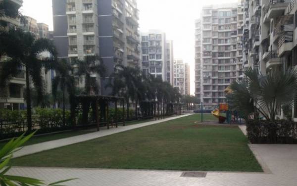  hex-blox Landscaped Gardens