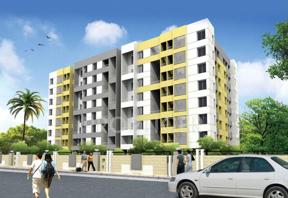  siddhi nisarg Images for Elevation of Nisarg Siddhi Nisarg