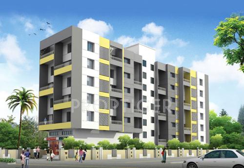  siddhi-nisarg Images for Elevation of Nisarg Siddhi Nisarg