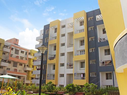  siddhi-nisarg Images for Elevation of Nisarg Siddhi Nisarg