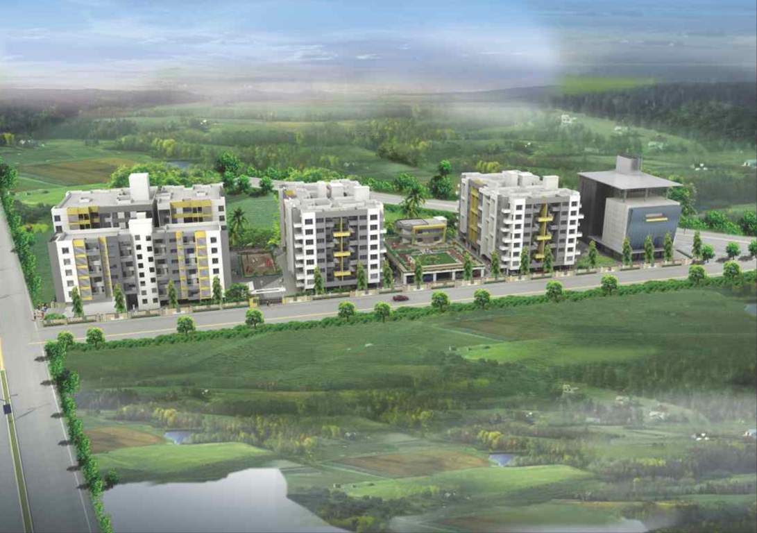  siddhi nisarg Images for Elevation of Nisarg Siddhi Nisarg
