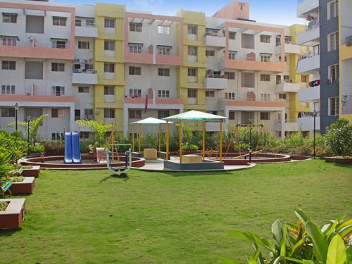  siddhi-nisarg Images for Amenities of Nisarg Siddhi Nisarg