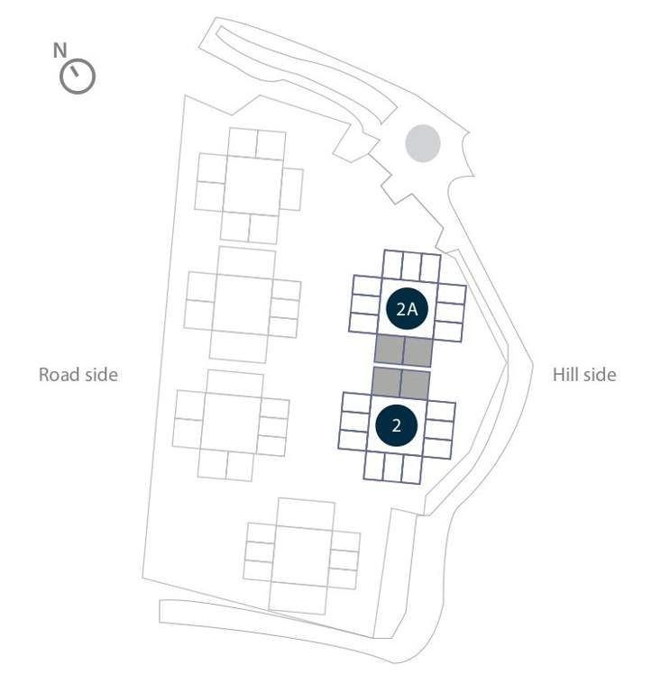  songbirds Images for Layout Plan of Skyi Songbirds