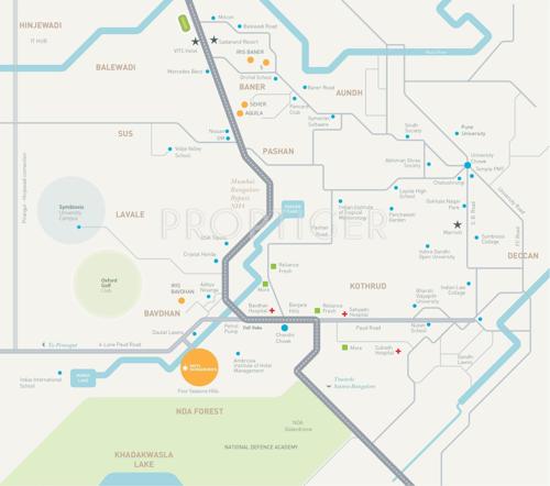  songbirds Images for Location Plan of Skyi Songbirds