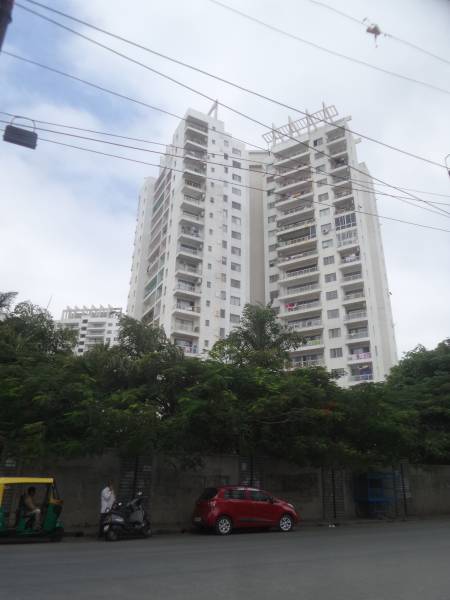  promenade Images for Project