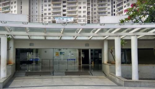  promenade Club House