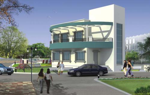 Images for Amenities of Nisarg Hardik Phase 2