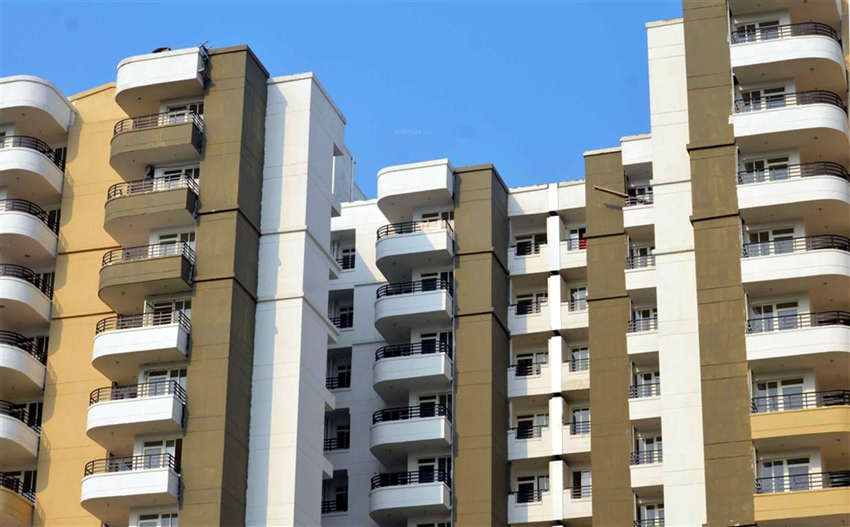  mi citihomes Images for Elevation of Stellar MI Citihomes