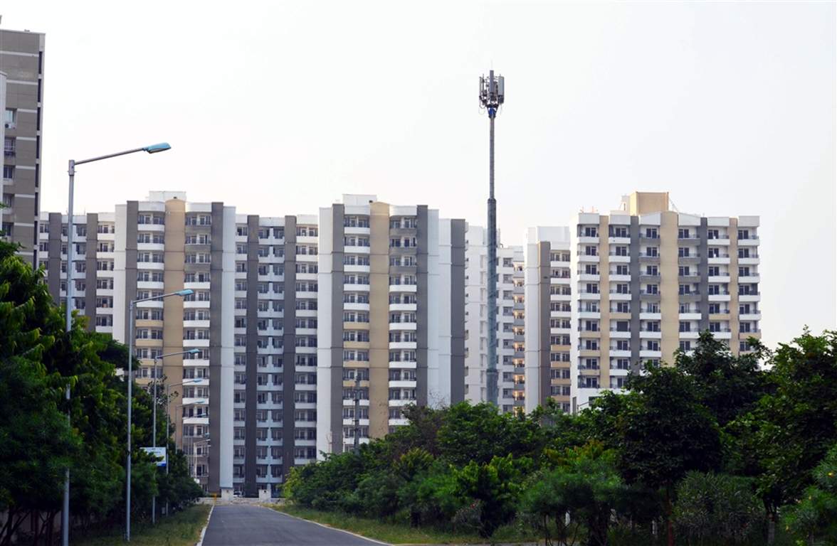  mi citihomes Images for Elevation of Stellar MI Citihomes