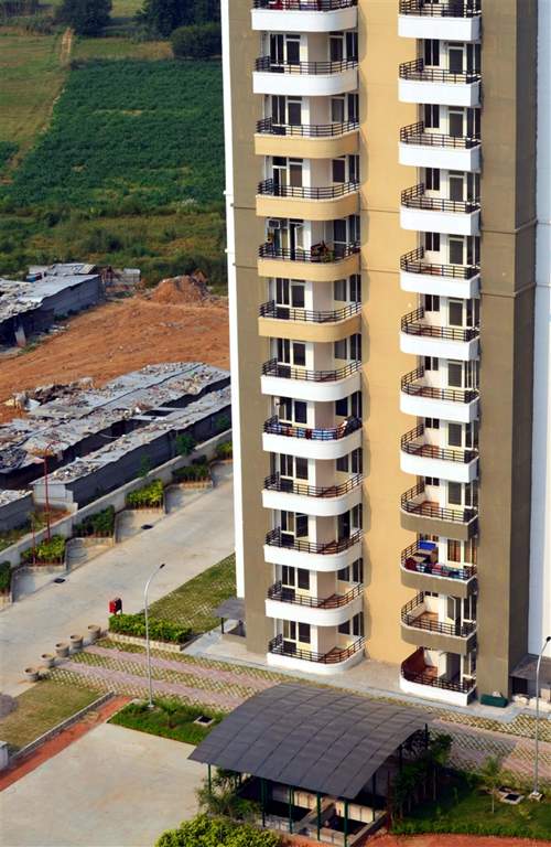  mi citihomes Images for Elevation of Stellar MI Citihomes