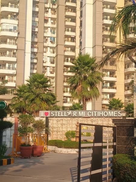 Gated Community mi-citihomes Gated Community